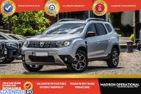 Dacia Duster din 2020 cu 92.000 km - oferta DAC219624 - foto 1