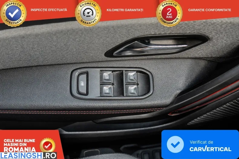 Dacia Duster din 2020 cu 92.000 km - oferta DAC219624 - foto 9