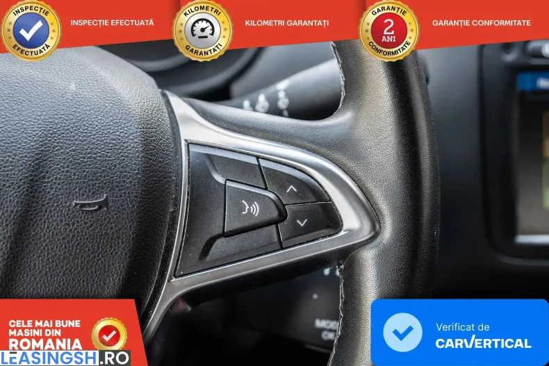Dacia Duster din 2020 cu 92.000 km - oferta DAC219624 - foto 11