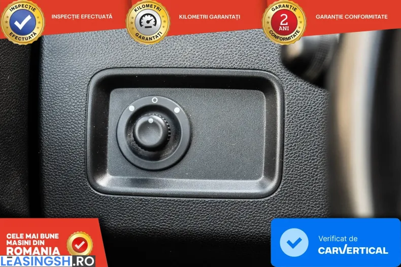 Dacia Duster din 2020 cu 92.000 km - oferta DAC219624 - foto 12