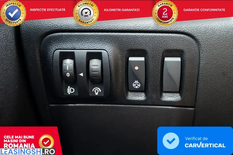 Renault Megane din 2023 cu 95.000 km - oferta REN219625 - foto 7