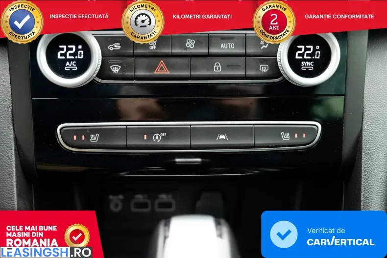 Renault Megane din 2023 cu 95.000 km - oferta REN219625 - foto 15