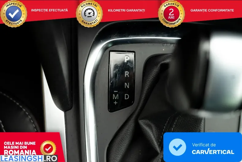 Renault Megane din 2023 cu 95.000 km - oferta REN219625 - foto 17