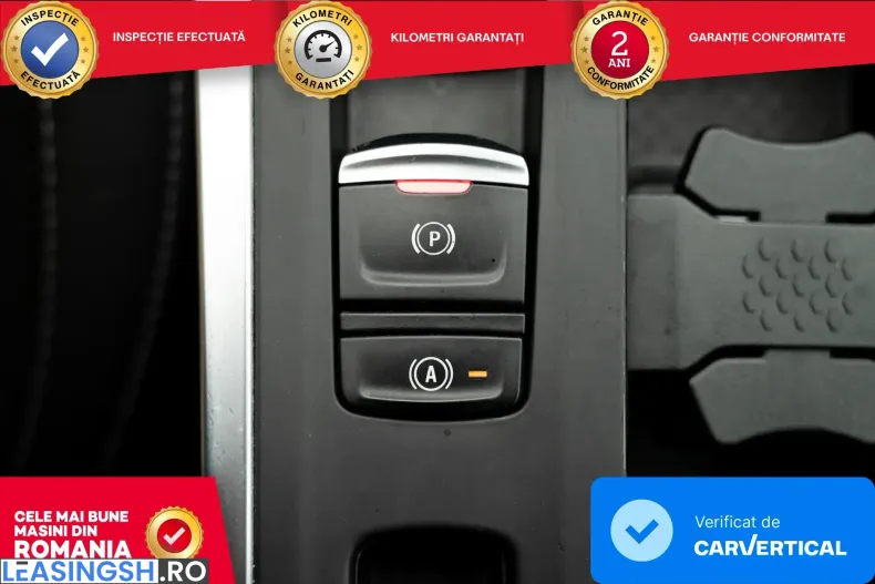 Renault Megane din 2023 cu 95.000 km - oferta REN219625 - foto 18