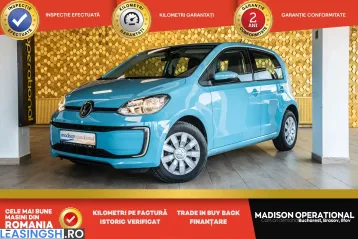 Volkswagen up! din 2023 - oferta VOL219626