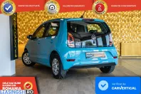 Volkswagen up! din 2023 cu 21.500 km - oferta VOL219626 - foto 4