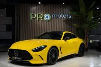 Mercedes-Benz AMG GT (Clasa GT) din 2024 cu 28.460 km - oferta MER219627 - foto 1
