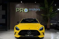 Mercedes-Benz AMG GT (Clasa GT) din 2024 cu 28.460 km - oferta MER219627 - foto 2