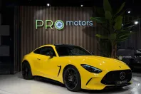 Mercedes-Benz AMG GT (Clasa GT) din 2024 cu 28.460 km - oferta MER219627 - foto 3