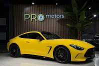 Mercedes-Benz AMG GT (Clasa GT) din 2024 cu 28.460 km - oferta MER219627 - foto 4