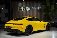 Mercedes-Benz AMG GT (Clasa GT) din 2024 cu 28.460 km - oferta MER219627 - foto 6