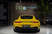 Mercedes-Benz AMG GT (Clasa GT) din 2024 cu 28.460 km - oferta MER219627 - foto 7