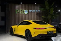 Mercedes-Benz AMG GT (Clasa GT) din 2024 cu 28.460 km - oferta MER219627 - foto 8