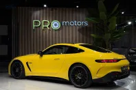 Mercedes-Benz AMG GT (Clasa GT) din 2024 cu 28.460 km - oferta MER219627 - foto 9