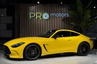Mercedes-Benz AMG GT (Clasa GT) din 2024 cu 28.460 km - oferta MER219627 - foto 10