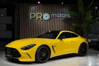 Mercedes-Benz AMG GT (Clasa GT) din 2024 cu 28.460 km - oferta MER219627 - foto 11