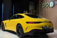 Mercedes-Benz AMG GT (Clasa GT) din 2024 cu 28.460 km - oferta MER219627 - foto 13