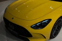 Mercedes-Benz AMG GT (Clasa GT) din 2024 cu 28.460 km - oferta MER219627 - foto 15