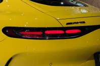 Mercedes-Benz AMG GT (Clasa GT) din 2024 cu 28.460 km - oferta MER219627 - foto 16