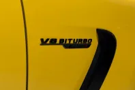 Mercedes-Benz AMG GT (Clasa GT) din 2024 cu 28.460 km - oferta MER219627 - foto 21