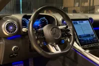 Mercedes-Benz AMG GT (Clasa GT) din 2024 cu 28.460 km - oferta MER219627 - foto 22