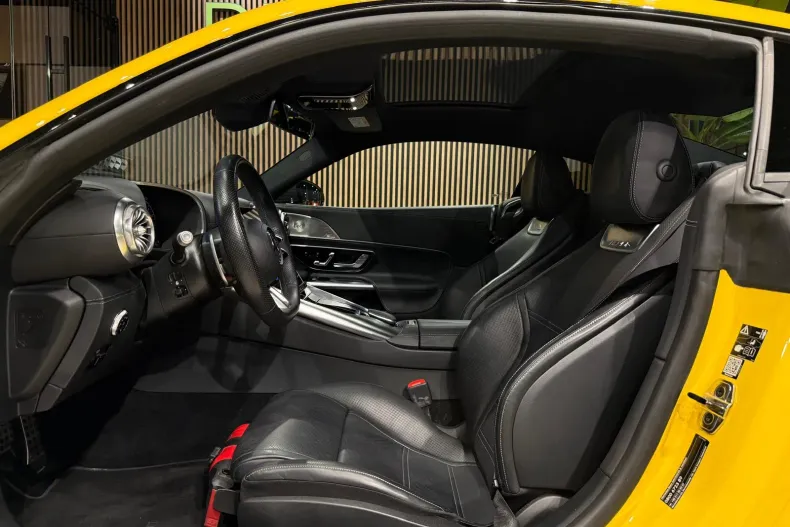Mercedes-Benz AMG GT (Clasa GT) din 2024 cu 28.460 km - oferta MER219627 - foto 24