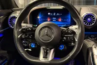 Mercedes-Benz AMG GT (Clasa GT) din 2024 cu 28.460 km - oferta MER219627 - foto 28