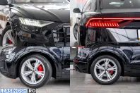 Audi Q8 din 2023 cu 159.000 km - oferta AUD219628 - foto 2