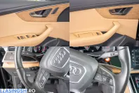 Audi Q8 din 2023 cu 159.000 km - oferta AUD219628 - foto 3