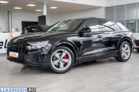 Audi Q8 din 2023 cu 159.000 km - oferta AUD219628 - foto 8
