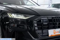 Audi Q8 din 2023 cu 159.000 km - oferta AUD219628 - foto 9