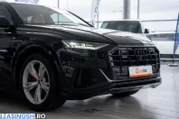 Audi Q8 din 2023 cu 159.000 km - oferta AUD219628 - foto 10