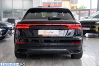 Audi Q8 din 2023 cu 159.000 km - oferta AUD219628 - foto 14