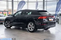Audi Q8 din 2023 cu 159.000 km - oferta AUD219628 - foto 15