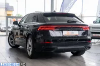 Audi Q8 din 2023 cu 159.000 km - oferta AUD219628 - foto 17