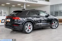 Audi Q8 din 2023 cu 159.000 km - oferta AUD219628 - foto 18