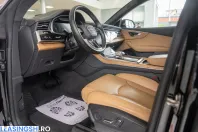 Audi Q8 din 2023 cu 159.000 km - oferta AUD219628 - foto 22