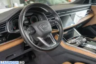 Audi Q8 din 2023 cu 159.000 km - oferta AUD219628 - foto 23