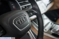 Audi Q8 din 2023 cu 159.000 km - oferta AUD219628 - foto 24