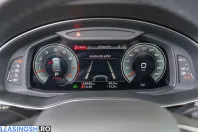 Audi Q8 din 2023 cu 159.000 km - oferta AUD219628 - foto 25