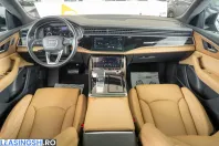Audi Q8 din 2023 cu 159.000 km - oferta AUD219628 - foto 26