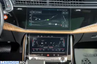 Audi Q8 din 2023 cu 159.000 km - oferta AUD219628 - foto 27