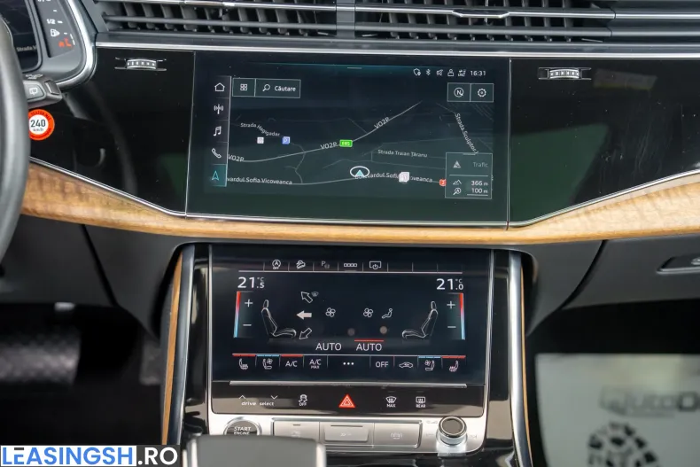 Audi Q8 din 2023 cu 159.000 km - oferta AUD219628 - foto 27