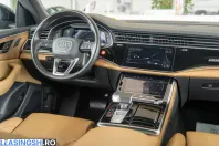 Audi Q8 din 2023 cu 159.000 km - oferta AUD219628 - foto 28