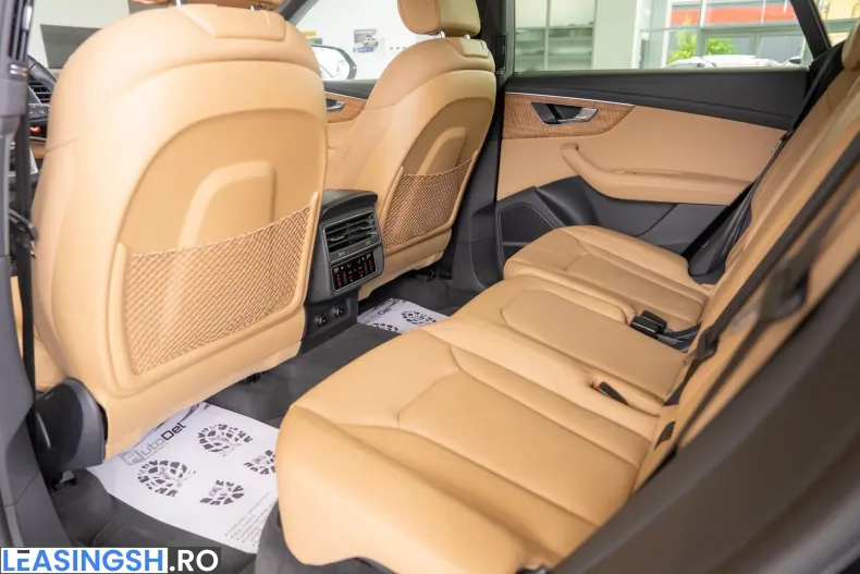 Audi Q8 din 2023 cu 159.000 km - oferta AUD219628 - foto 33