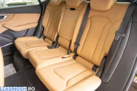 Audi Q8 din 2023 cu 159.000 km - oferta AUD219628 - foto 34