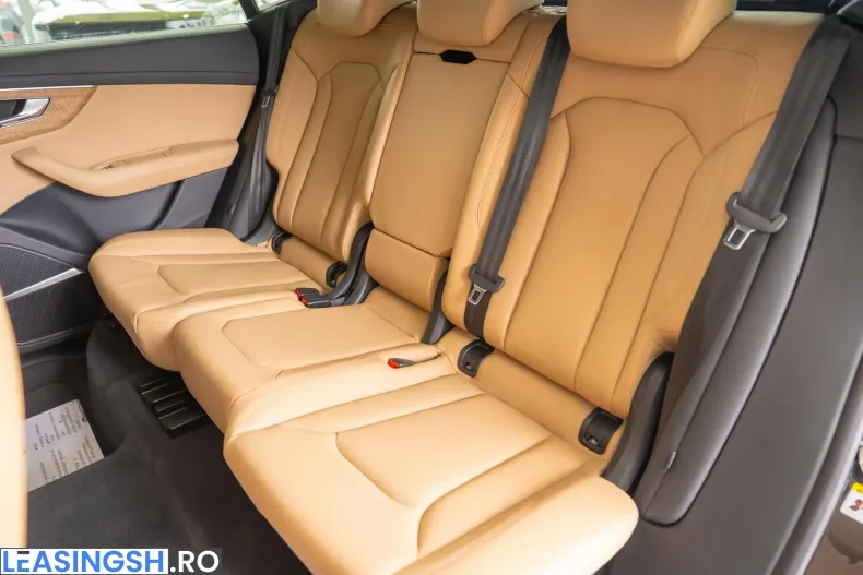 Audi Q8 din 2023 cu 159.000 km - oferta AUD219628 - foto 34