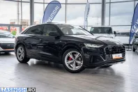 Audi Q8 din 2023 cu 159.000 km - oferta AUD219628 - foto 36