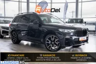 BMW X7 (Seria X) din 2021 cu 153.800 km - oferta BMW219629 - foto 1