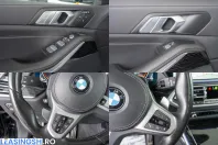 BMW X7 (Seria X) din 2021 cu 153.800 km - oferta BMW219629 - foto 3